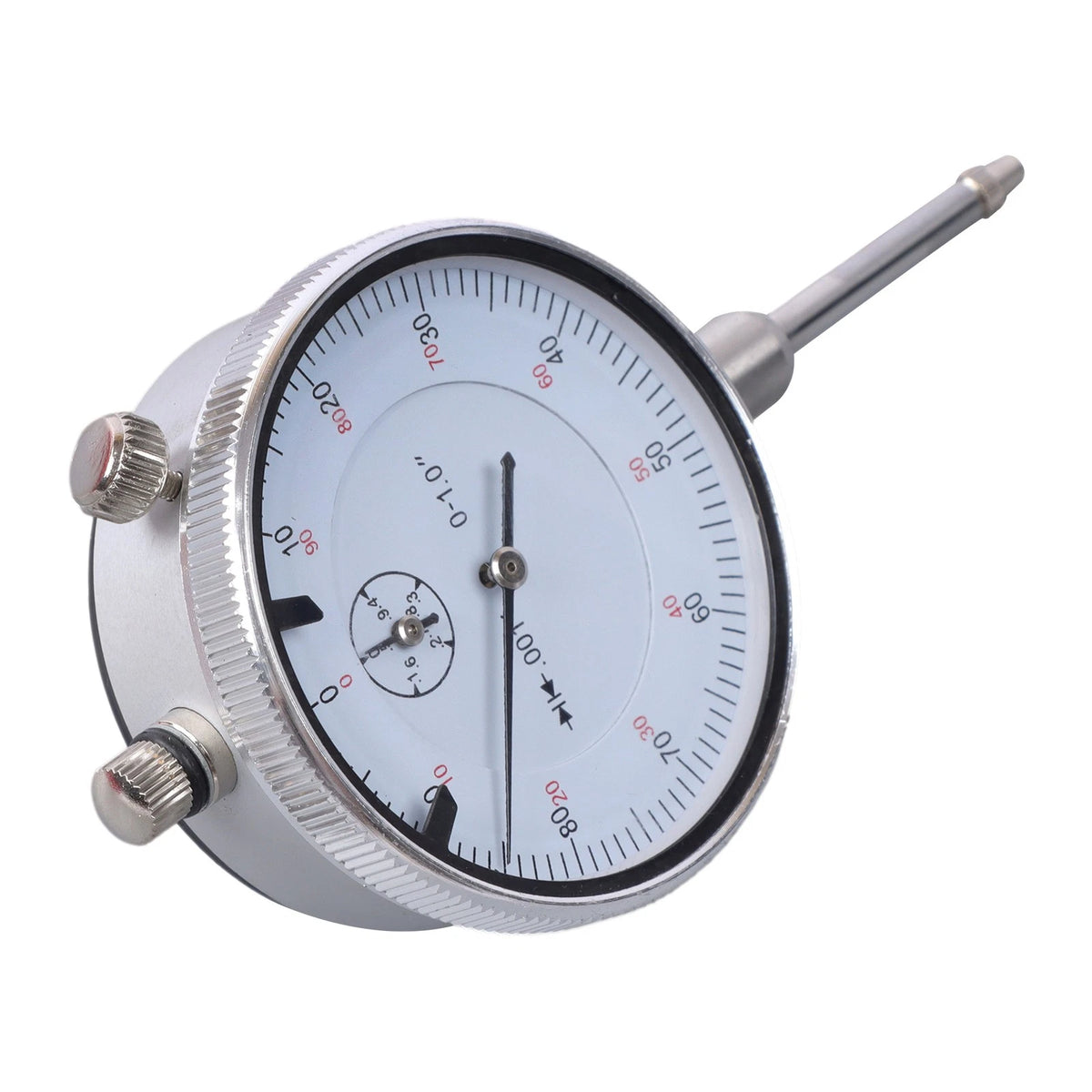 Dial Indicator & Magnetic Base Precision Inspection Set for Automotive