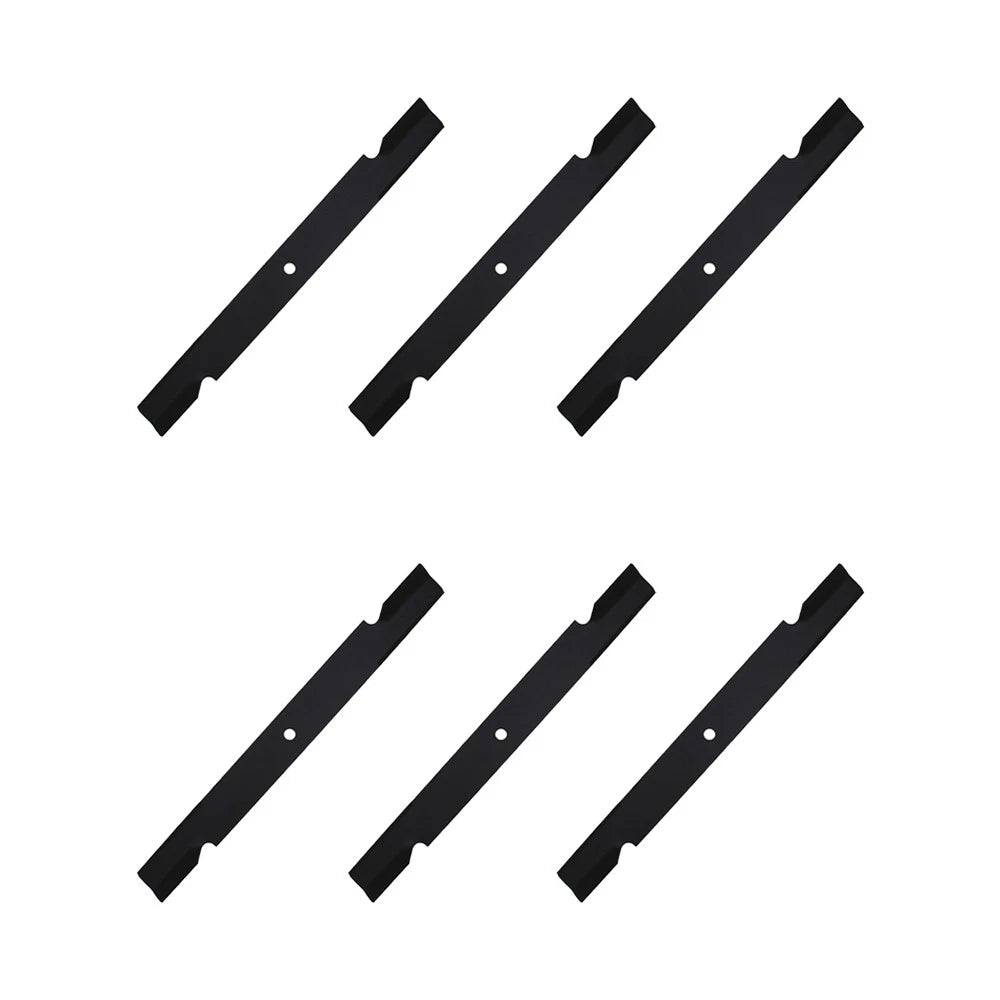 6X Lawn Mower Blade for Bad Boy (Fits 038-7220-00)
