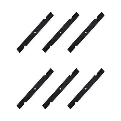 6X Lawn Mower Blade for Bad Boy (Fits 038-7220-00)
