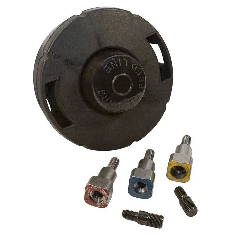 Universal Trimmer Head for Gas Powered Trimmers (Stens 890-204)