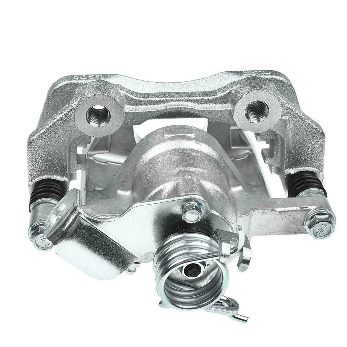 A-Premium Rear Left Disc Brake Caliper with Bracket for Ford Mustang (2015–2020) 141.61574, 14161574