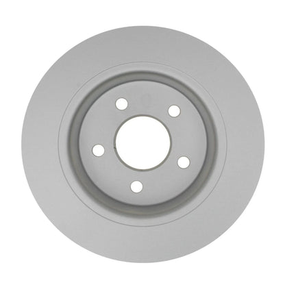 Brake Rotor for Ford C-Max (2013–2018) OLX-ACD18A2963-CL360A50
