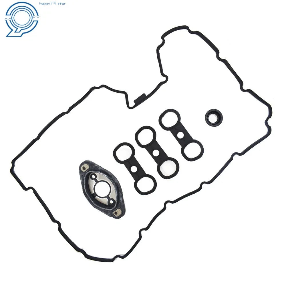 Valve Cover Gasket Kit for BMW 128i 328i 323i X3 X5 Z4 (2007–2013)