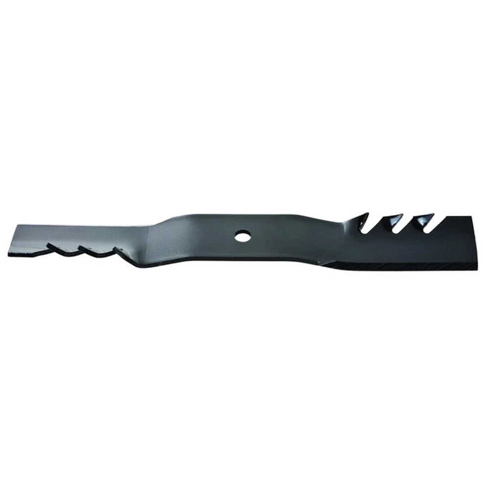 Mulching Blade for Hustler Super Z XR-7, Scag Tiger, Cub (112111-02)
