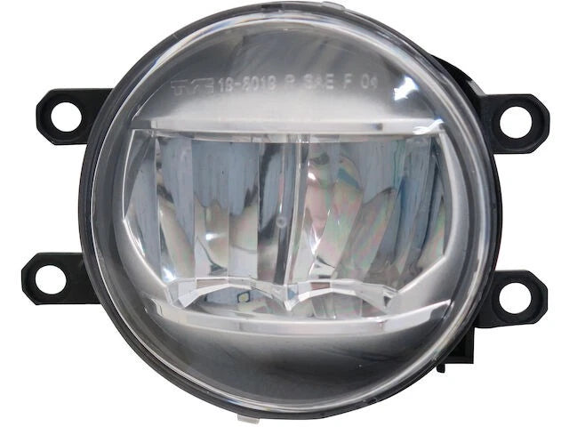 Fog Light Right for Lexus CT200h (2014–2017) 43271CRSQ