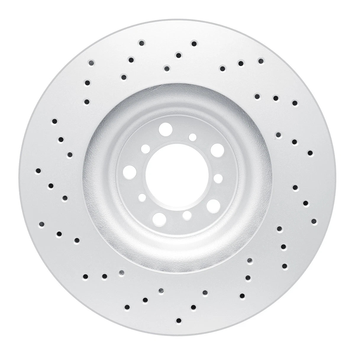 R1 Concepts Brake Disc Front Right for BMW 3 Series (2015–2020) RXE-31128D, 34112284810