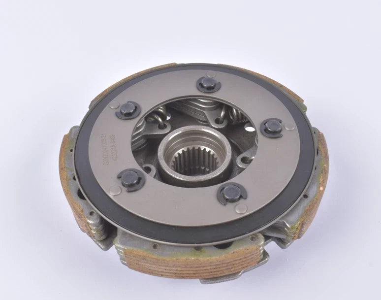 Clutch Carrier Assembly for Linhai ATV 500 M550 UTV 500 (2000–2023) 35296