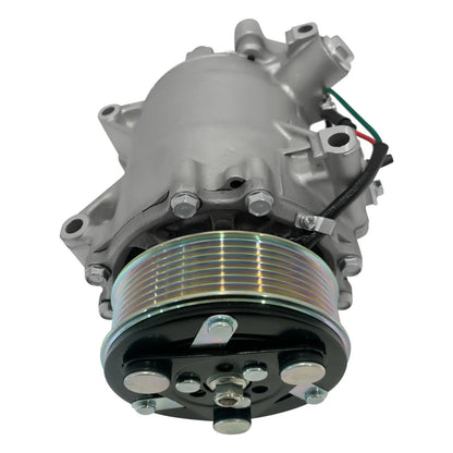 A C Compressor Kit for Honda CR-V 2.4L (2007–2008)