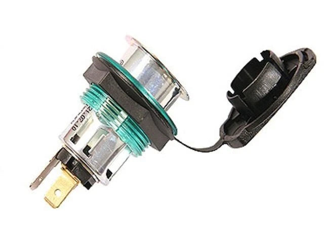 12V Accessory Power Outlet for Audi A4 Quattro (1996–2015) 23751SZFT