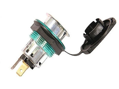 12V Accessory Power Outlet for Audi A4 Quattro (1996–2015) 23751SZFT