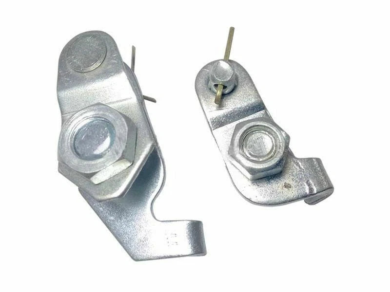 Front and Rear Brake Cable Link for Vespa PX125 PX150 P200 Stella LML Star
