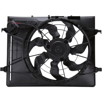 Cooling Fan for Hyundai Elantra (2009) CLX-M0-621710-CL360A56, HY3115120