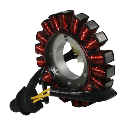 Stator Coil for Suzuki GSF1250S Bandit, GSX650F, GSF650, GSX1250F (2007–2016)