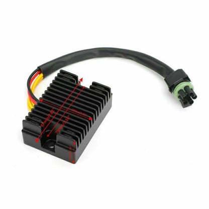 Voltage Rectifier Regulator for Can Am DS 650 DS650 (2002–2007) 710000257