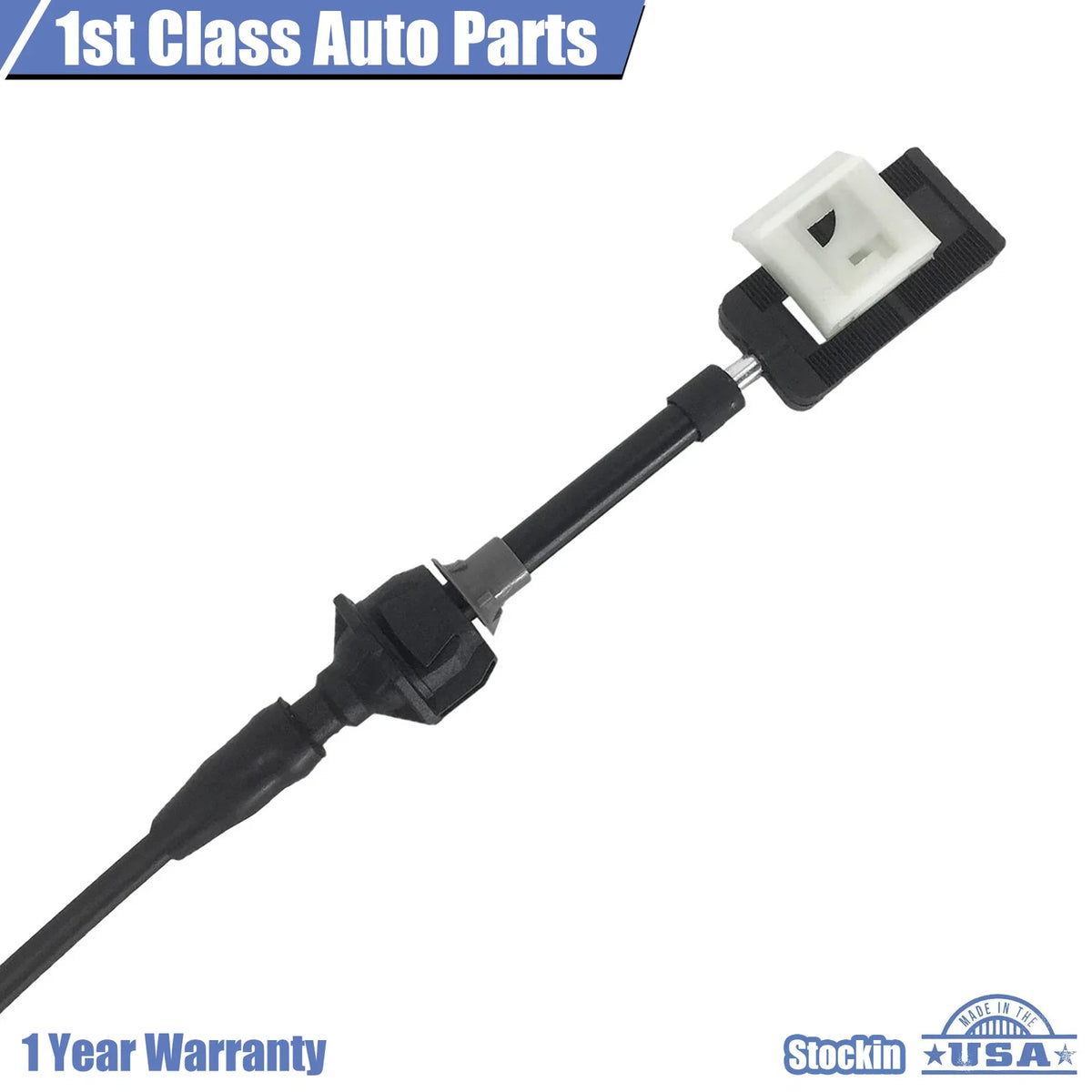 Automatic Transmission Shift Cable for Ford F-250 F-350 Excursion (1999–2007)