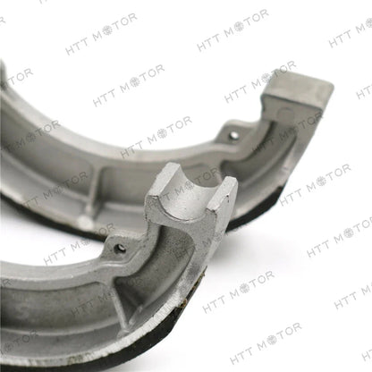 Brake Shoe for Kawasaki EN500A Vulcan KLF220 Bayou (K706)