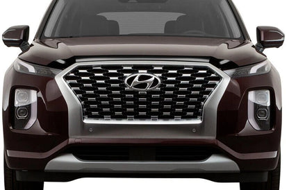 AeroSkin Flat Hood Protector for Hyundai Palisade (200-2025) 2842159
