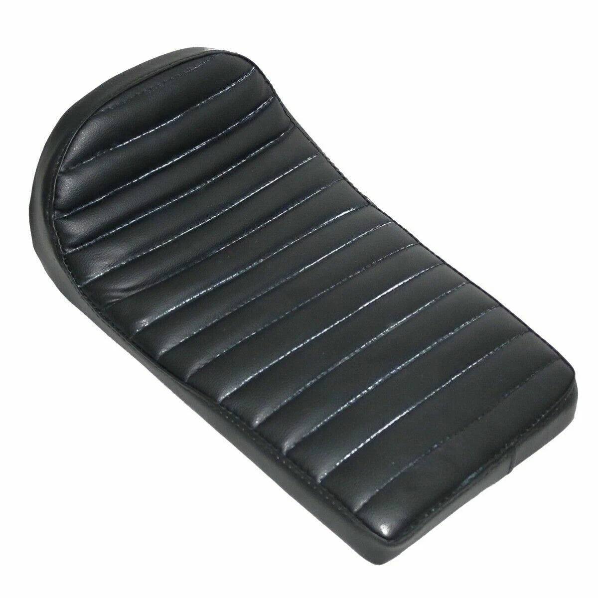 Seat Black Faux Leather for Benelli Mojave Cafe Racer (260–360)
