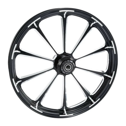 30" Front Wheel Rim Hub for Harley Touring (2008–2023)
