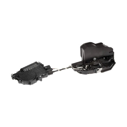 Door Lock Actuator Motor for BMW 740Le xDrive (2017) ALX-PAU-RB-937-848-CL360A53