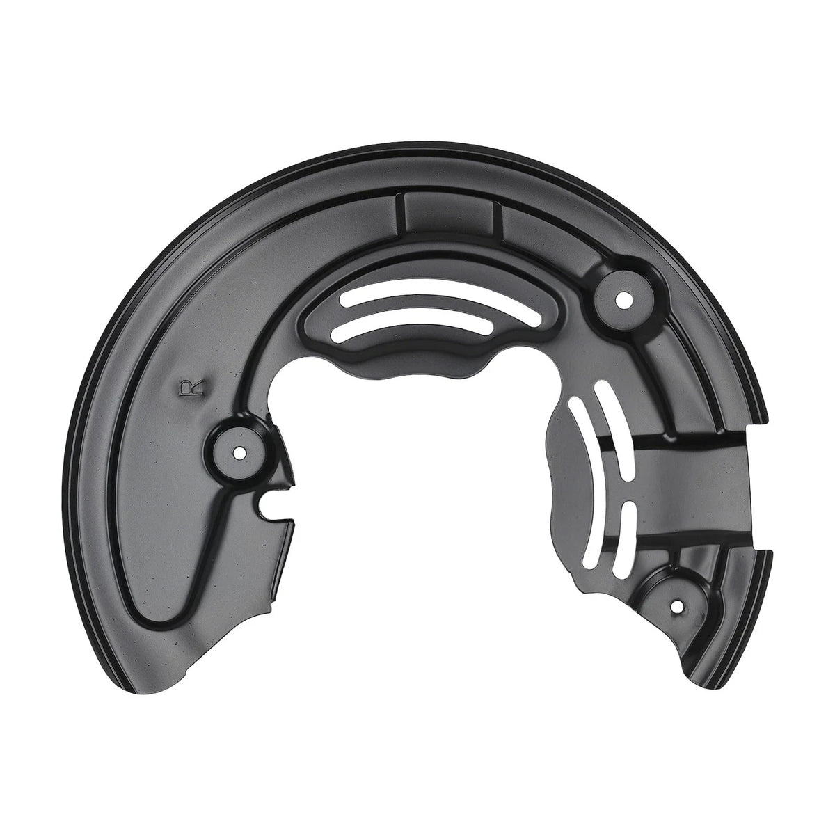 Brake Dust Shield for Ford Expedition, F-150 (2007–2021) Front Passenger Side