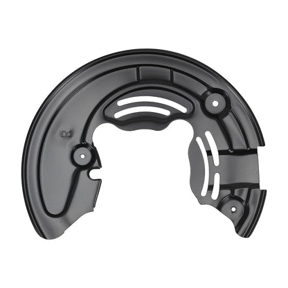 Brake Dust Shield for Ford Expedition, F-150 (2007–2021) Front Passenger Side