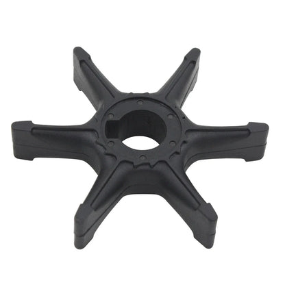 Water Pump Impeller 6G0-44352 6G0-44352-01 for Yamaha Outboard 20HP 25HP (1990–2023)