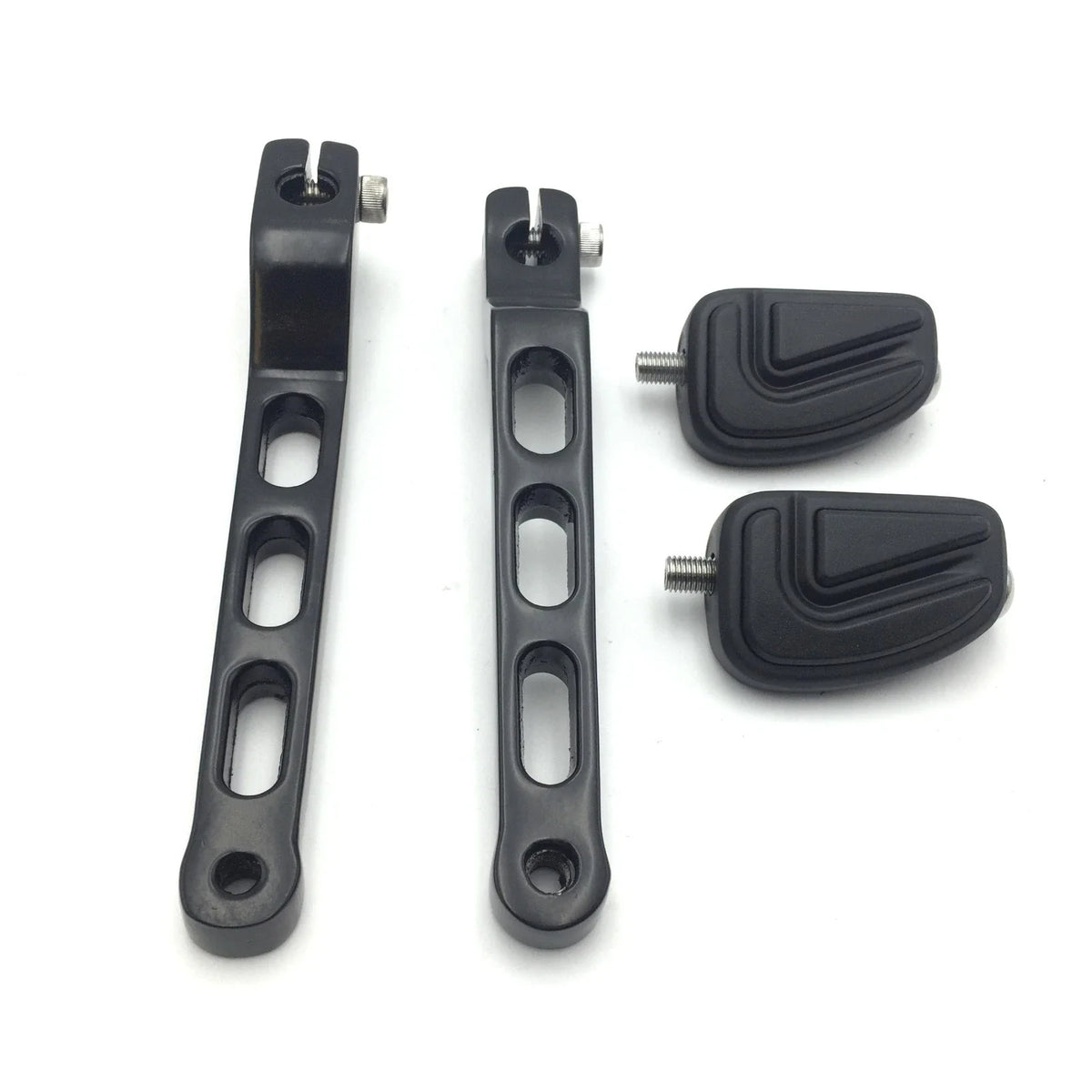 AirFlow Shifter Peg for Harley FLS Fat Boy, Road King FLHR, CVO, Street Glide (2010–2023)