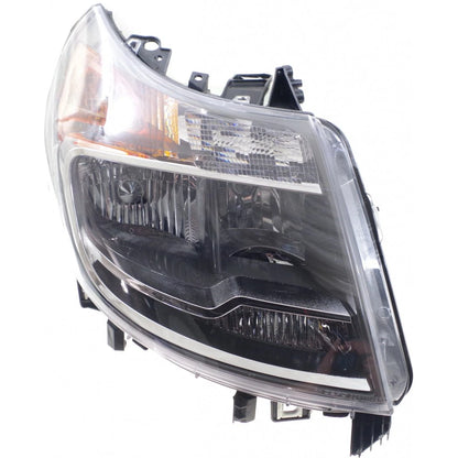 Passenger Side Headlight for Ram Promaster 1500 (2014–2018) CH2503291, CLX-M0-334-1138R-ASN2-CL360A55