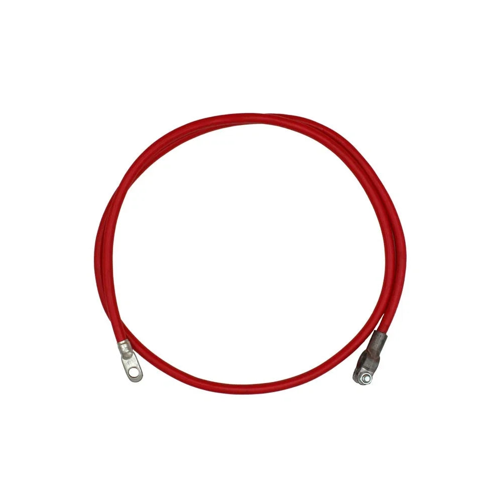 2 Ga. Battery to Starter Cable for John Deere (Fits 26A164) 64"