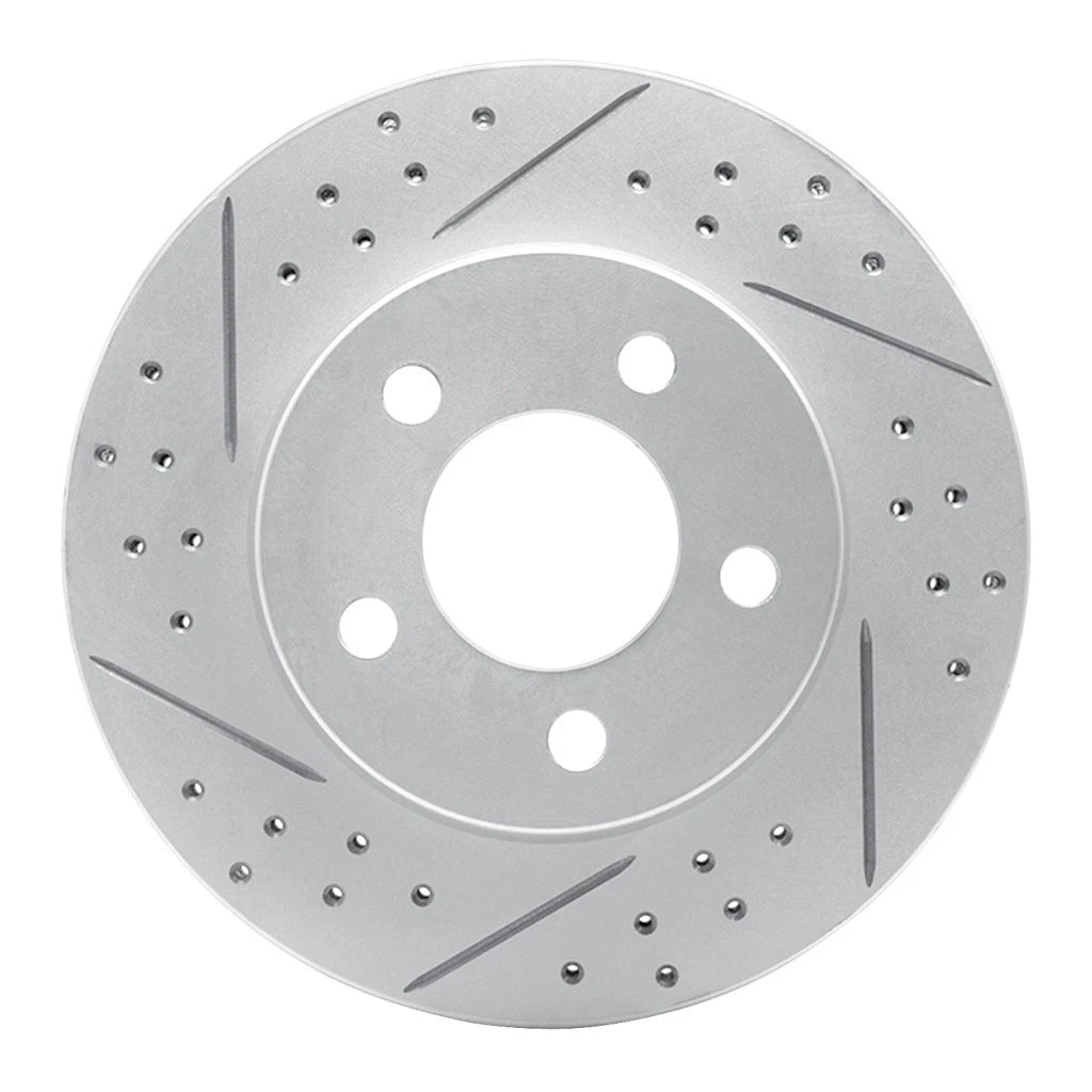Brake Rotor for Mercury Mountaineer (1997–2001) ALX-PAU-DF-830-54144R-CLA3