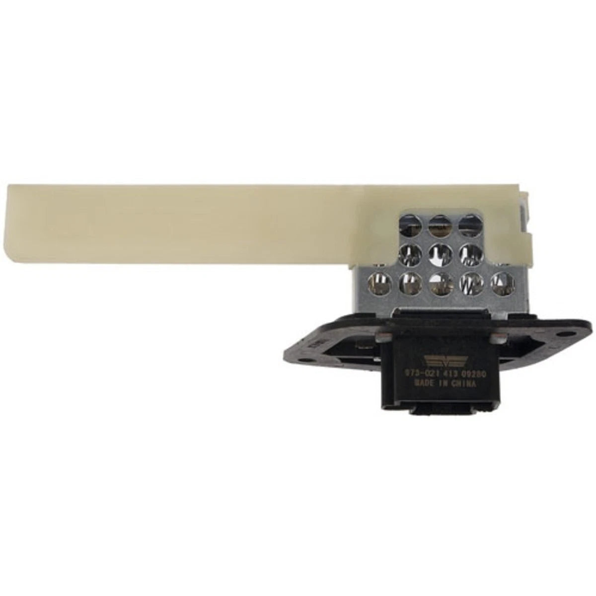 Blower Motor Resistor for Ram Van Jeep Wrangler (973-021, REPD191802, 20258)