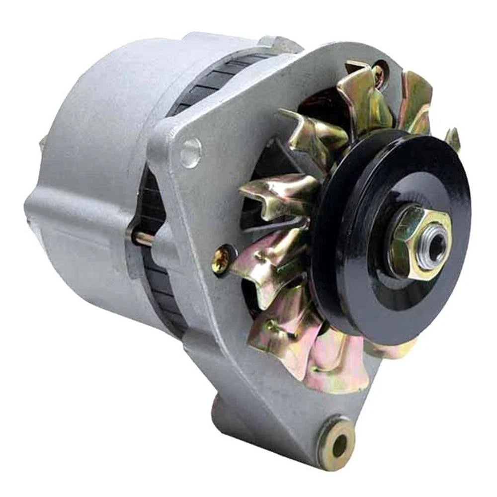 Alternator 33 Amp for John Deere Tractor 2030 2035 2040 2130 2140 2150 (AR62401)