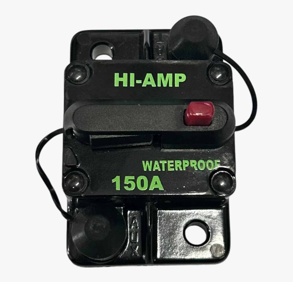 150A Circuit Breaker for Sierra Marine (HI-AMP)