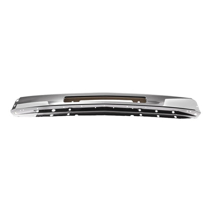 Bumper Face Bar for Chevy Silverado 1500 (2007–2013) GM1002831 Chrome