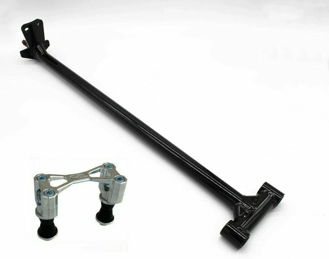 LSR Steering Stem +1 +0 for Honda TRX 400EX 400X (2000–2009)