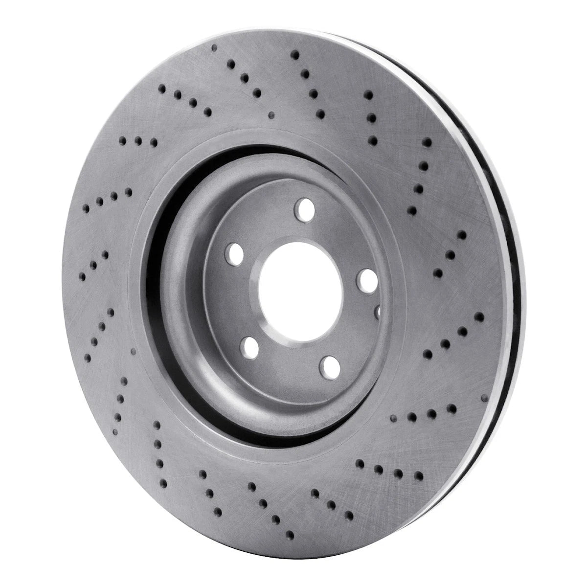 Brake Disc for MB Mercedes (2015–2016) EXE-63170, 2184210000, 2184210412