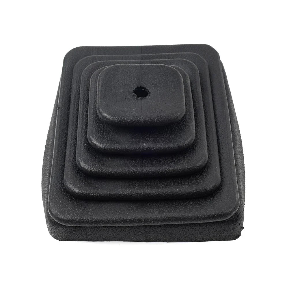 Gear Shift Lever Boot 52078558 for Jeep Wrangler TJ (1997–2004), Cherokee (1984–1996)