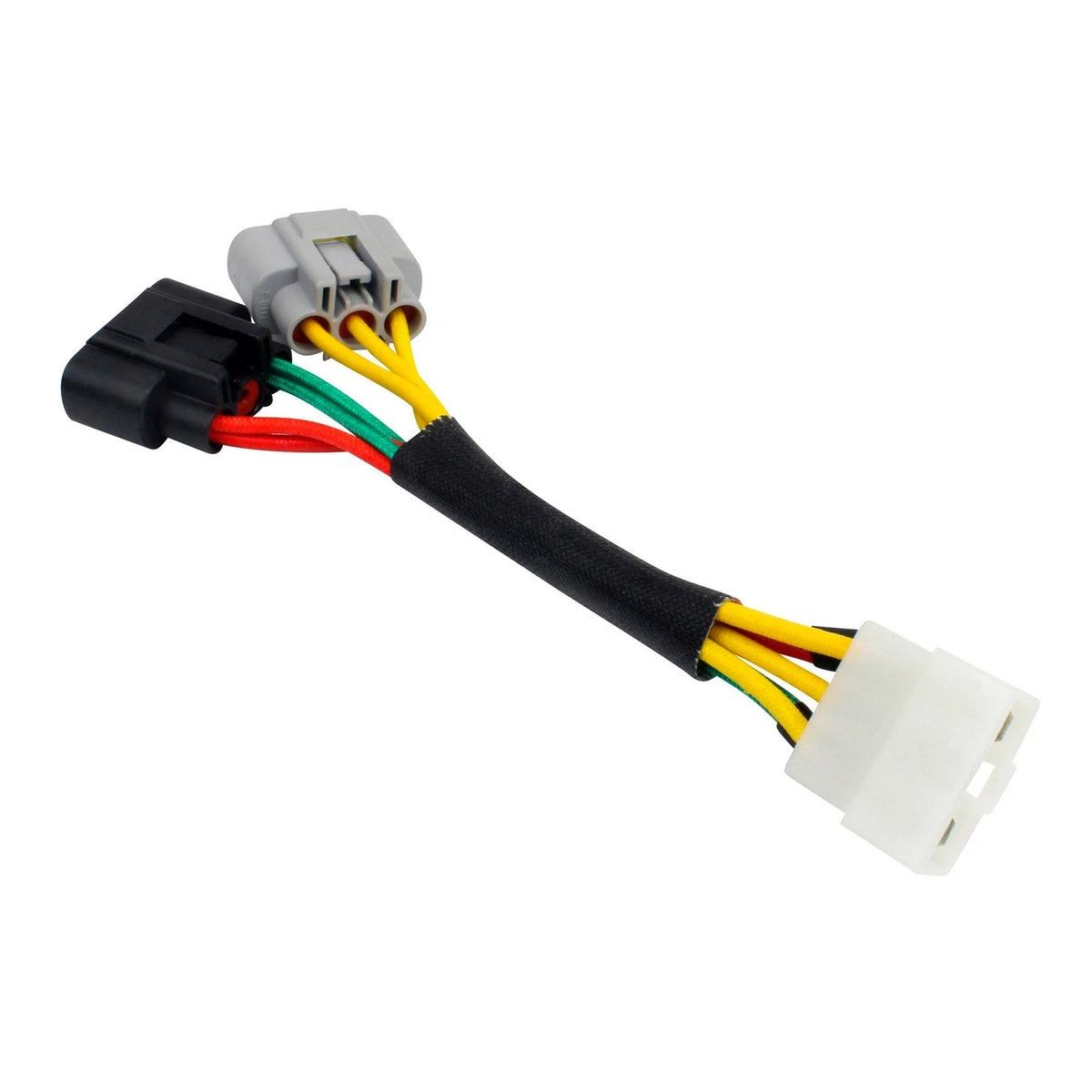 Revolt Voltage Regulator Rectifier and Harness for Arctic Cat, Triumph (RMS022-108517)