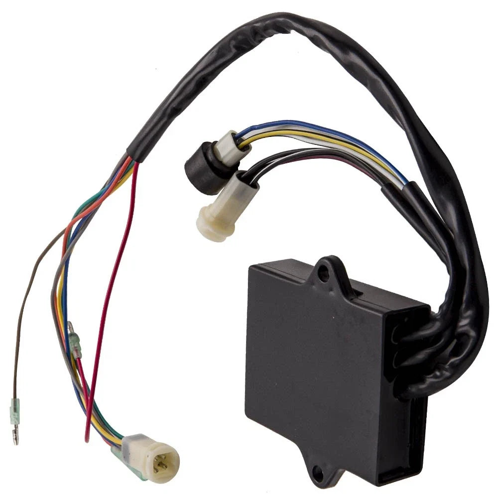 Spark Plug Ignition CDI Box Module for Yamaha Big Bear YFM350 (1987–1988)