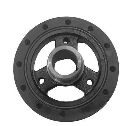 Engine Harmonic Balancer 594-181 for Chevy Astro GMC Sierra 1500 (1995–2005)