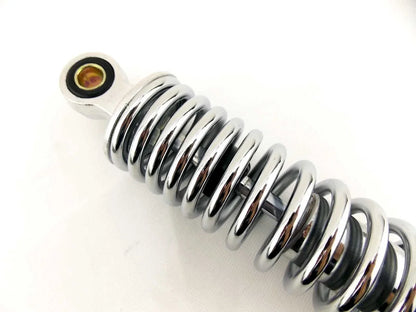 325mm JBS Chrome Rear Shock Absorbers for Yamaha XJ900