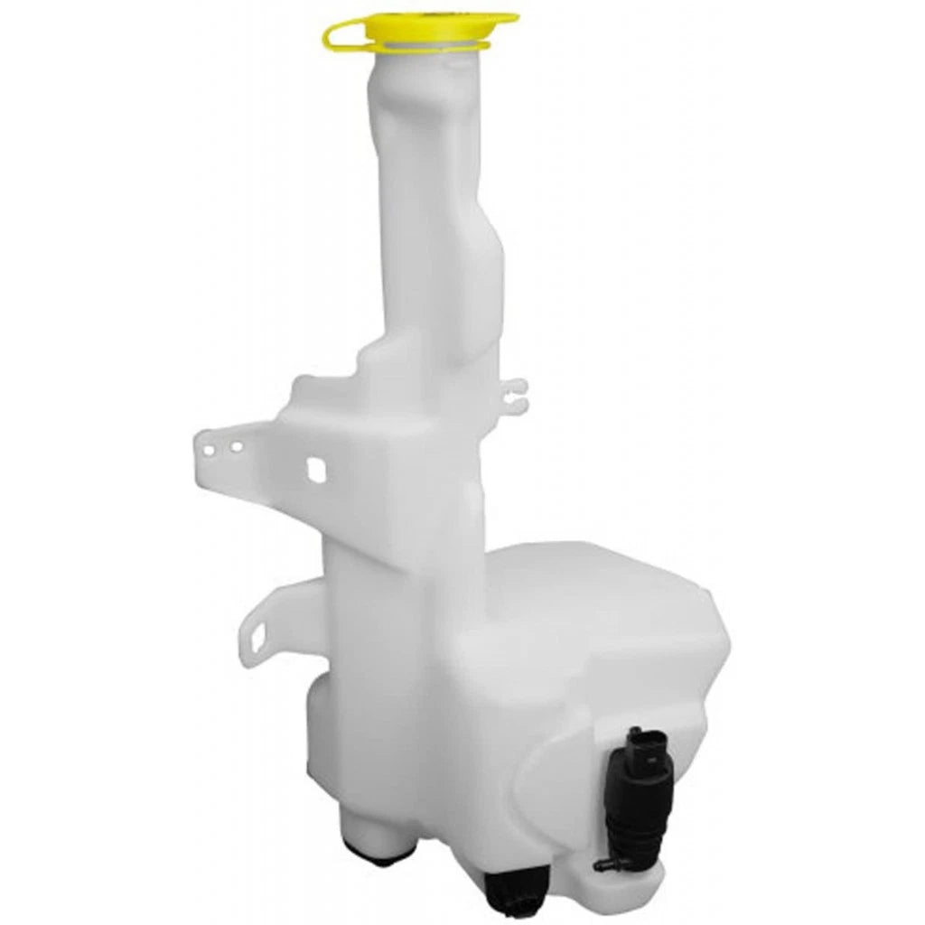 Windshield Fluid Reservoir for Dodge Ram 3500 (2010) MLX-SHE332-600-0-CL360A53, CH1288199