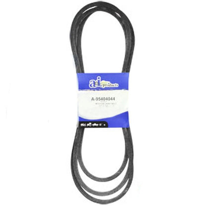 Mower Belt for Cub Cadet White MTD (No Known Part Numbers)