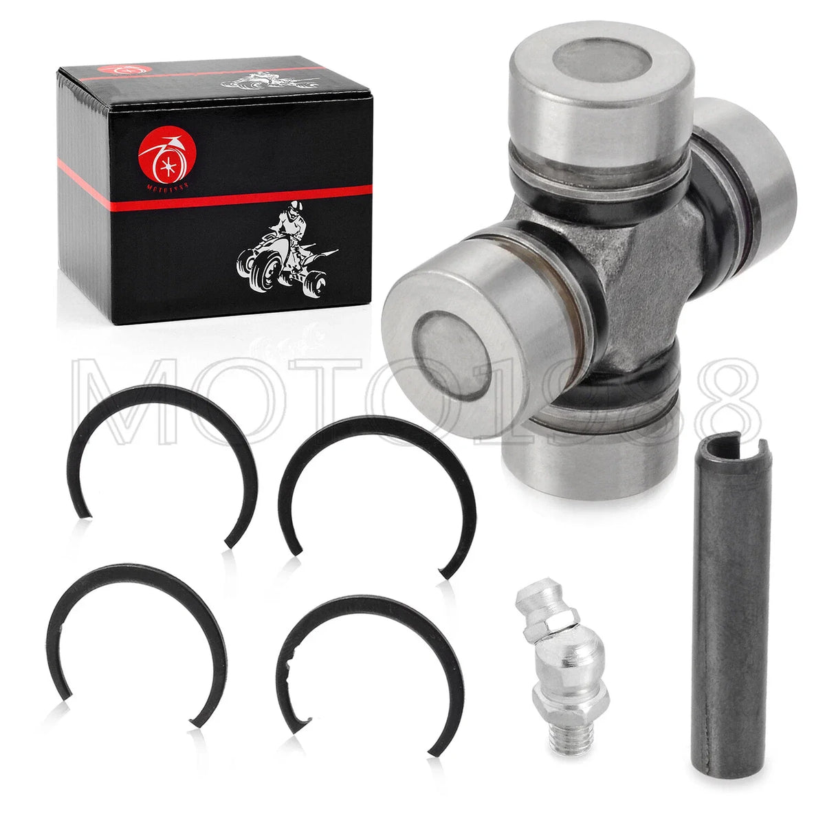 Universal Driveshaft U-joint for Polaris (2202015, 2203703, 3235500, 3235616, 3260104)