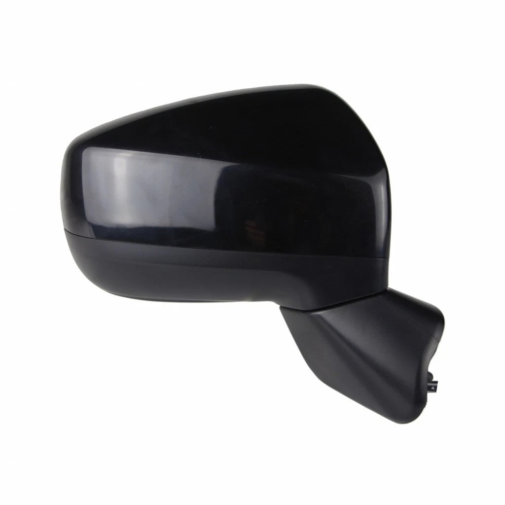 Passenger Side Door Mirror for Subaru Forester (2019–2020) SU1321165, CLX-M0-4710461-CL360A55