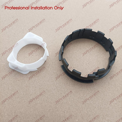 Set of 2 Handlebar Wear Ring Steering Bearing Sliders for SPARK 277001874 277001741