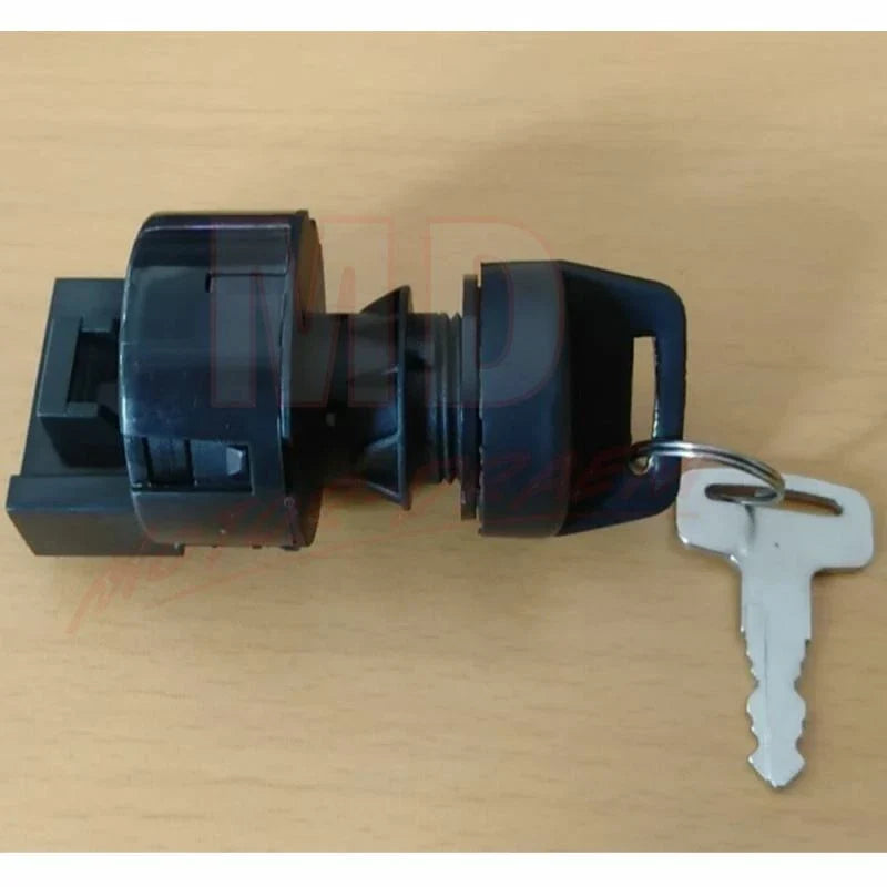 Ignition Key Switch for Polaris Trail Boss 325 330 (2002–2003)