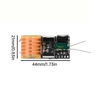 3X DC 12-24V to 20KV High Frequency AC Boost Coil for Ignition