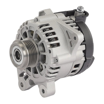 150-AMP Alternator for Kia Forte5, Hyundai Elantra (2017–2020) 18017090, 11934, 373002E721